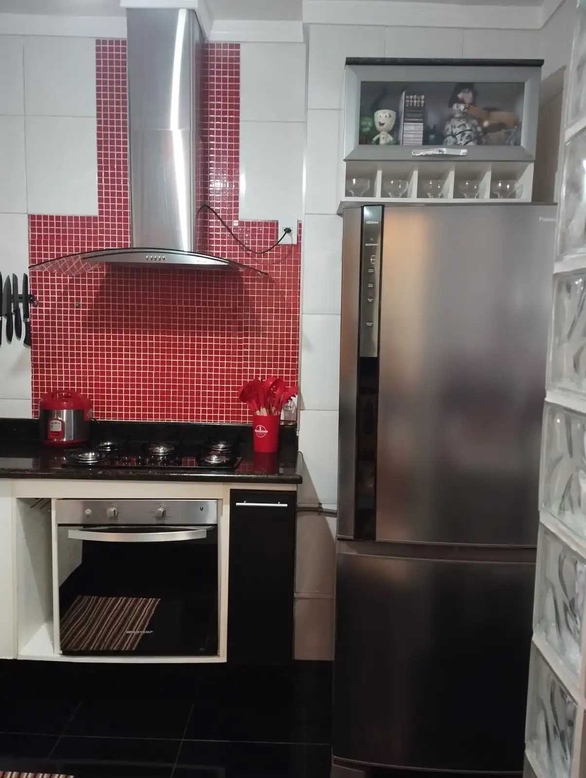 Apartamento à venda com 3 quartos, 80m² - Foto 7