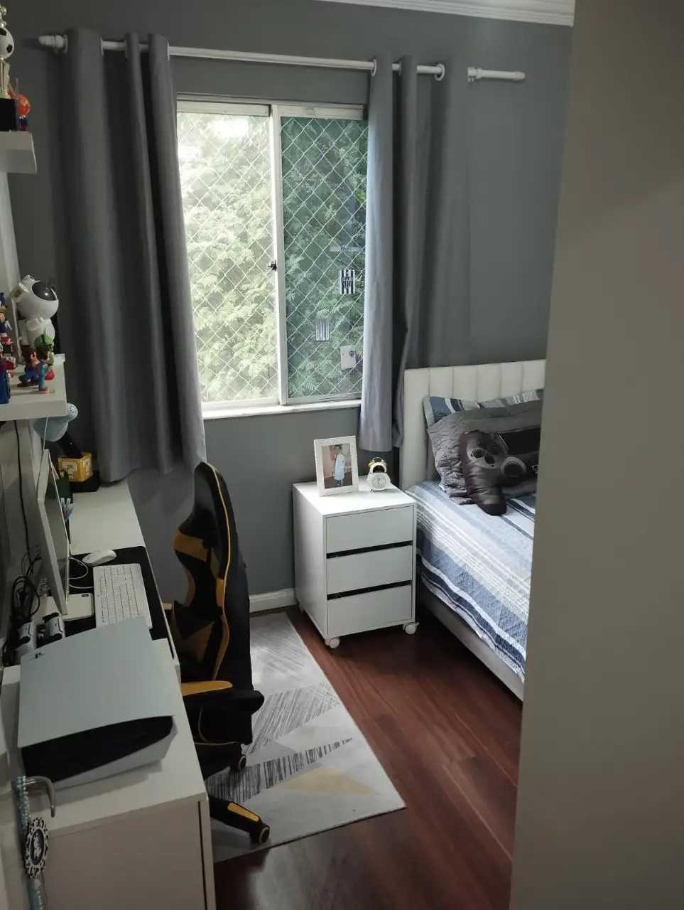 Apartamento à venda com 3 quartos, 80m² - Foto 14