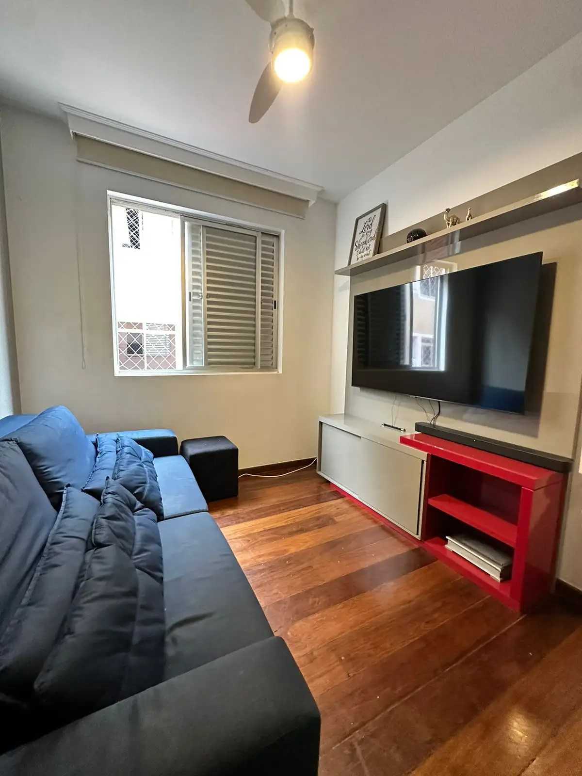 Apartamento à venda com 3 quartos, 100m² - Foto 12