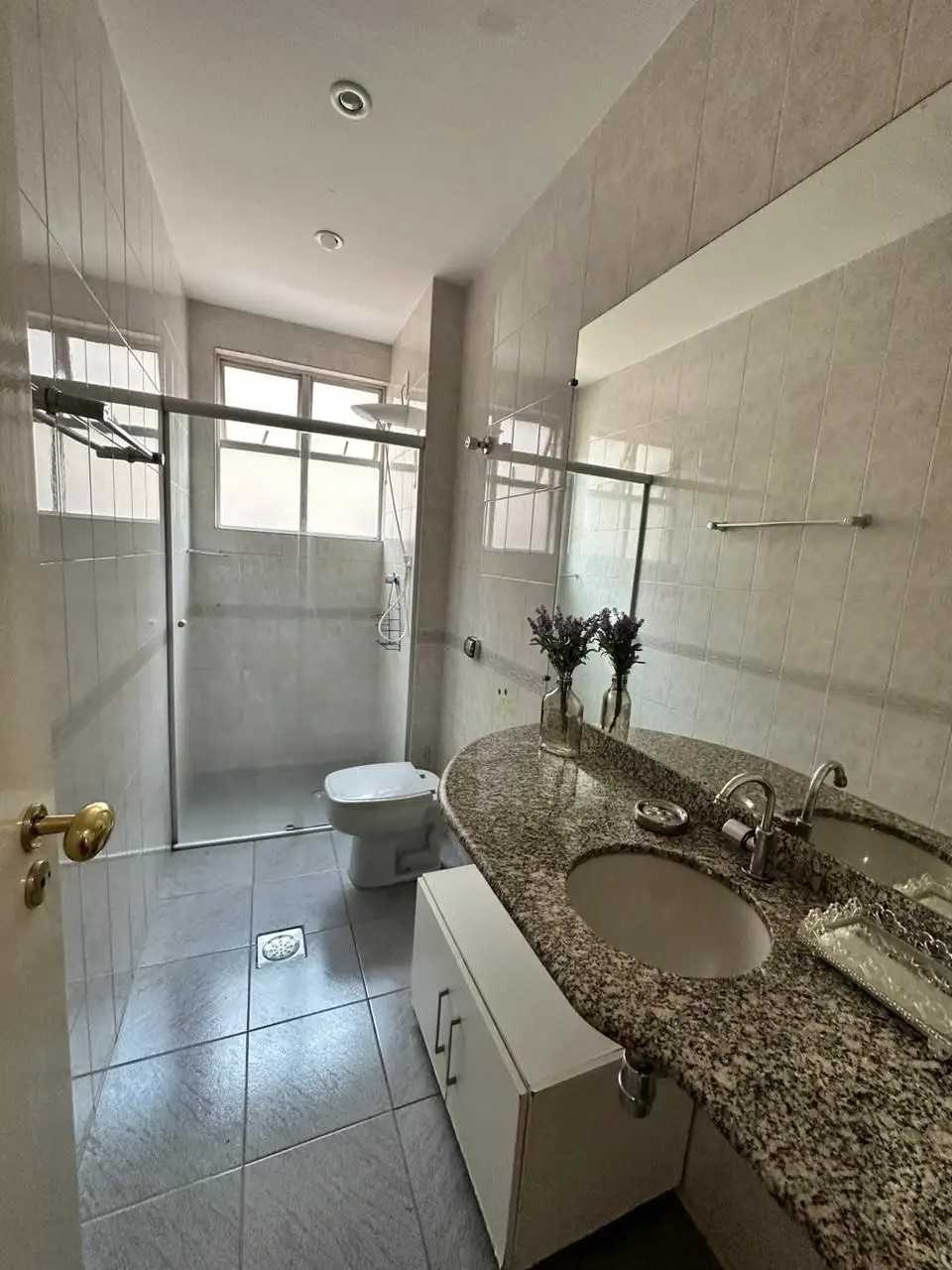 Apartamento à venda com 3 quartos, 100m² - Foto 10