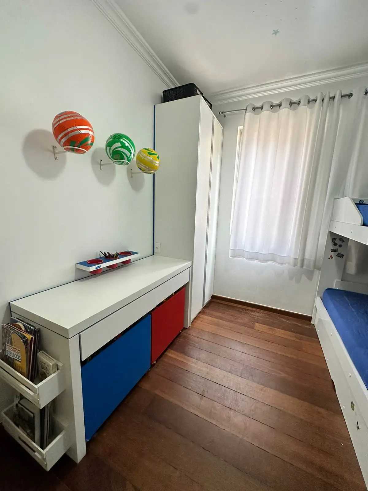 Apartamento à venda com 3 quartos, 100m² - Foto 15