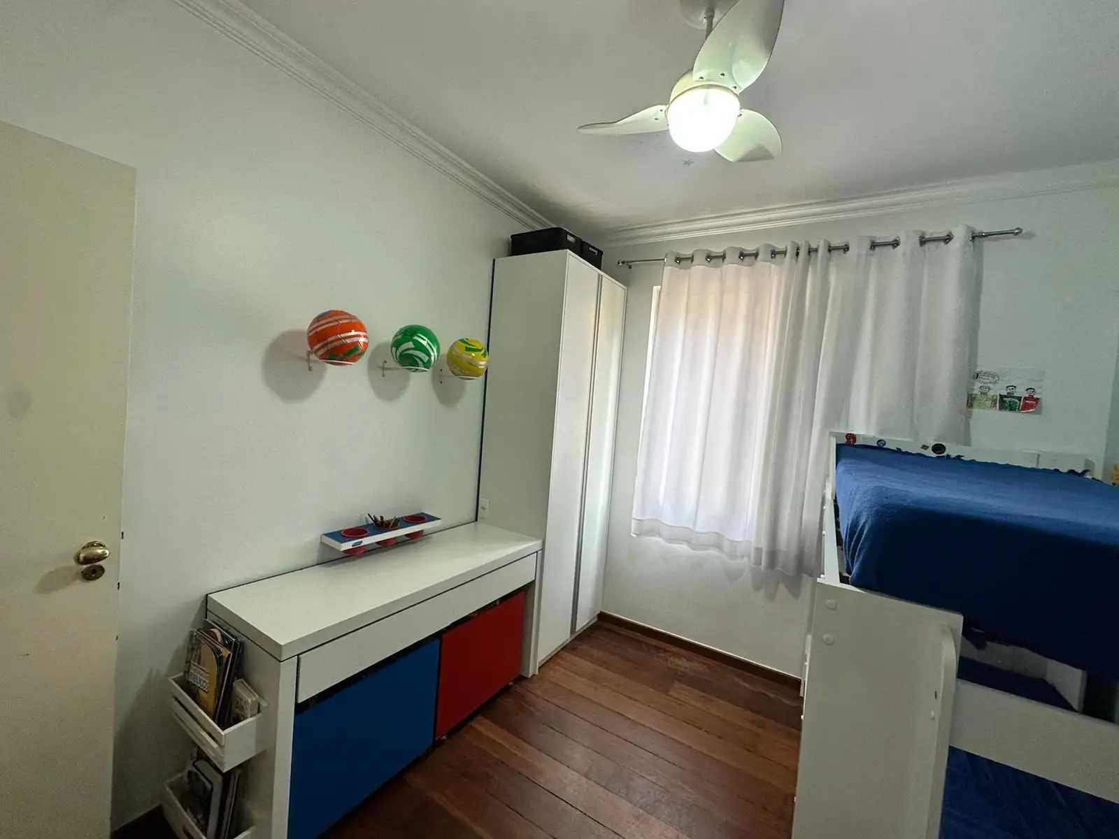 Apartamento à venda com 3 quartos, 100m² - Foto 16