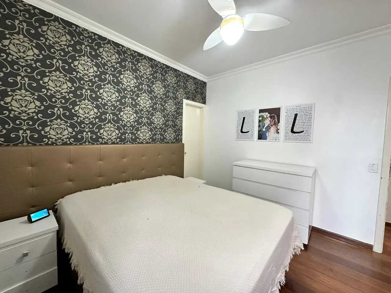 Apartamento à venda com 3 quartos, 100m² - Foto 7