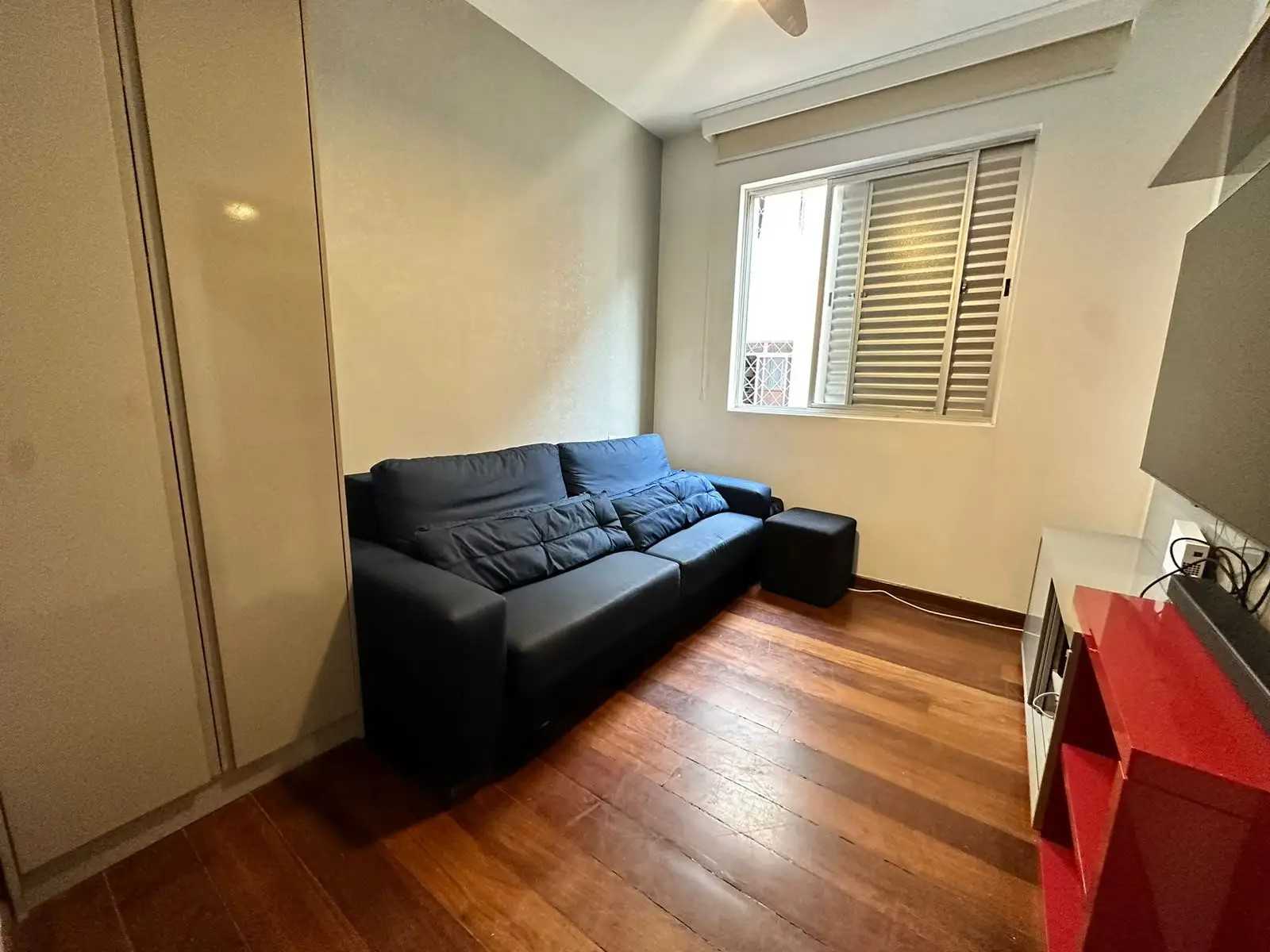 Apartamento à venda com 3 quartos, 100m² - Foto 11