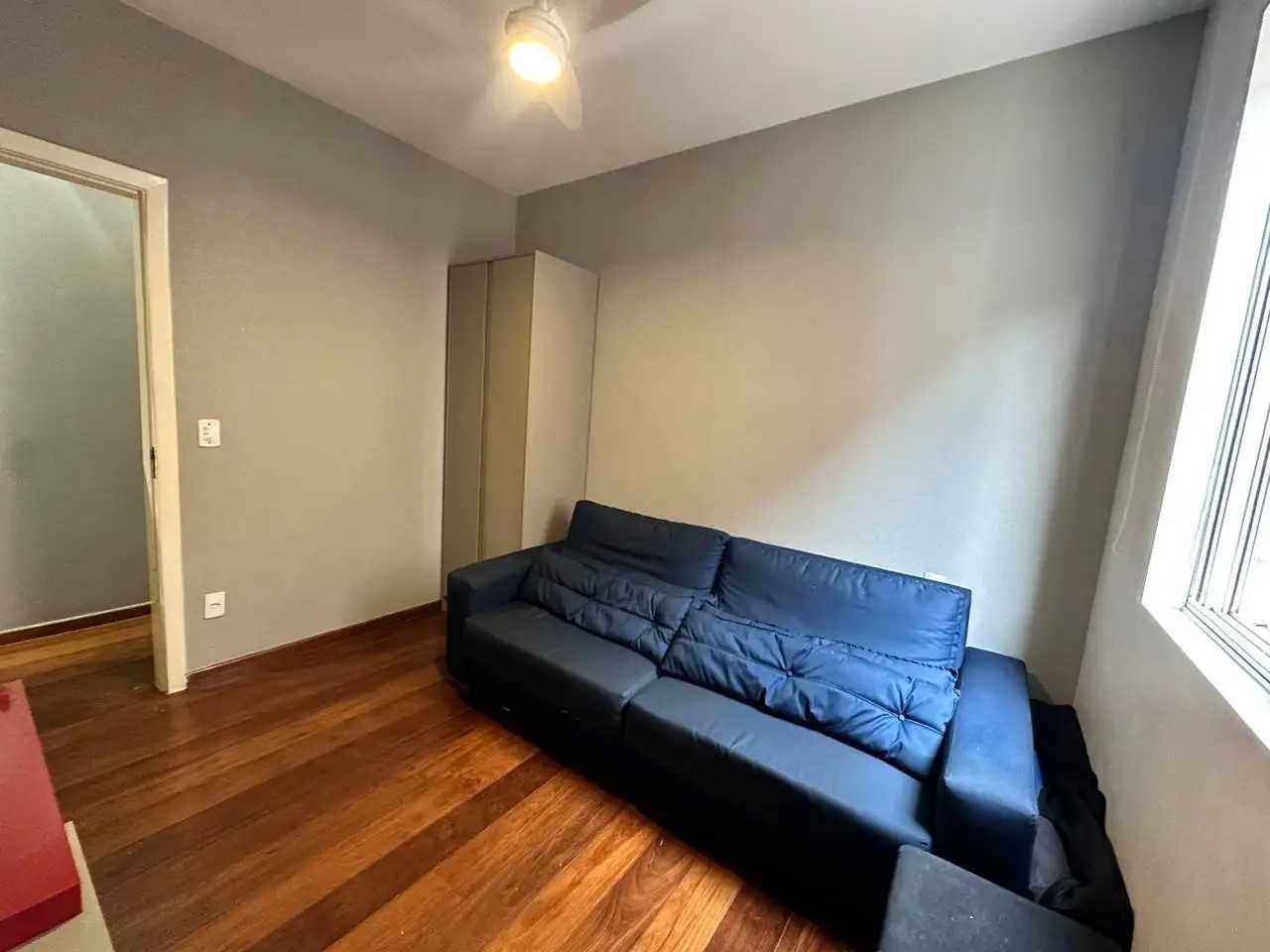 Apartamento à venda com 3 quartos, 100m² - Foto 3