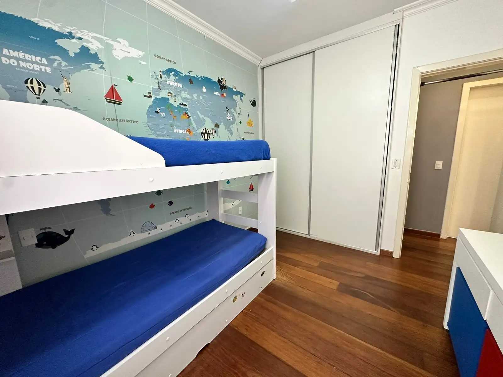 Apartamento à venda com 3 quartos, 100m² - Foto 14