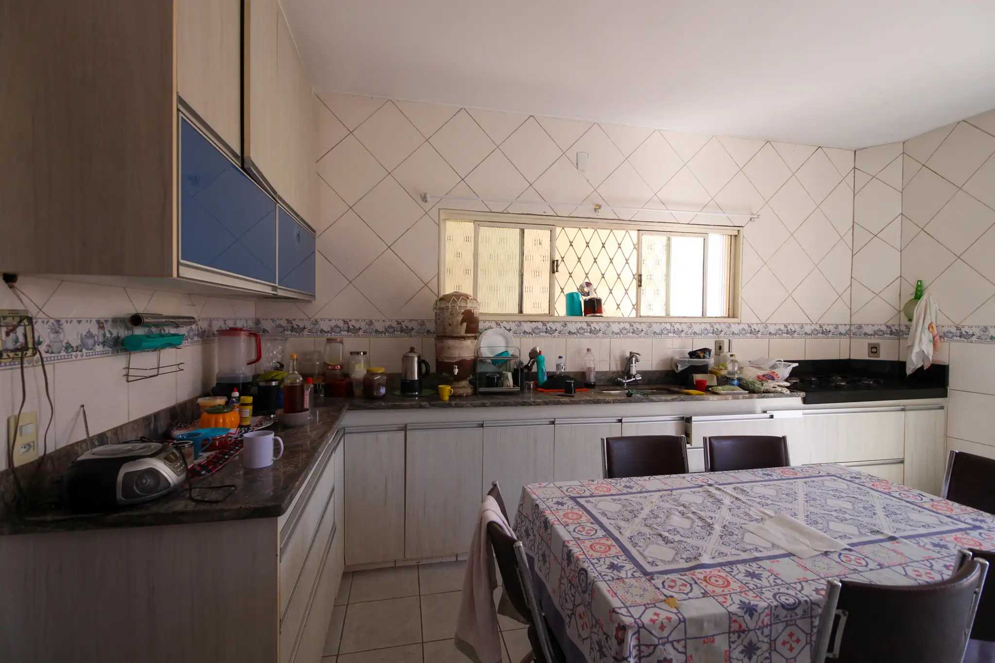 Casa à venda com 5 quartos, 260m² - Foto 25