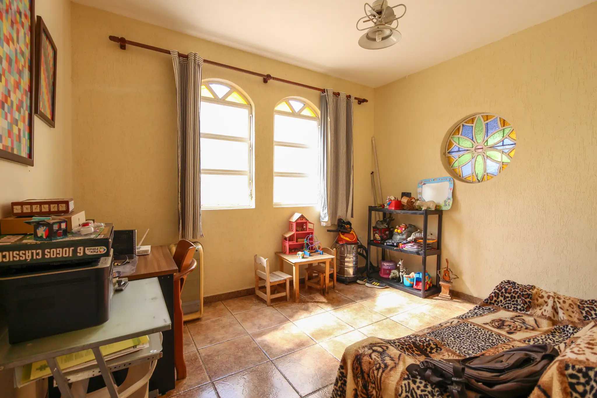 Casa à venda com 5 quartos, 260m² - Foto 15