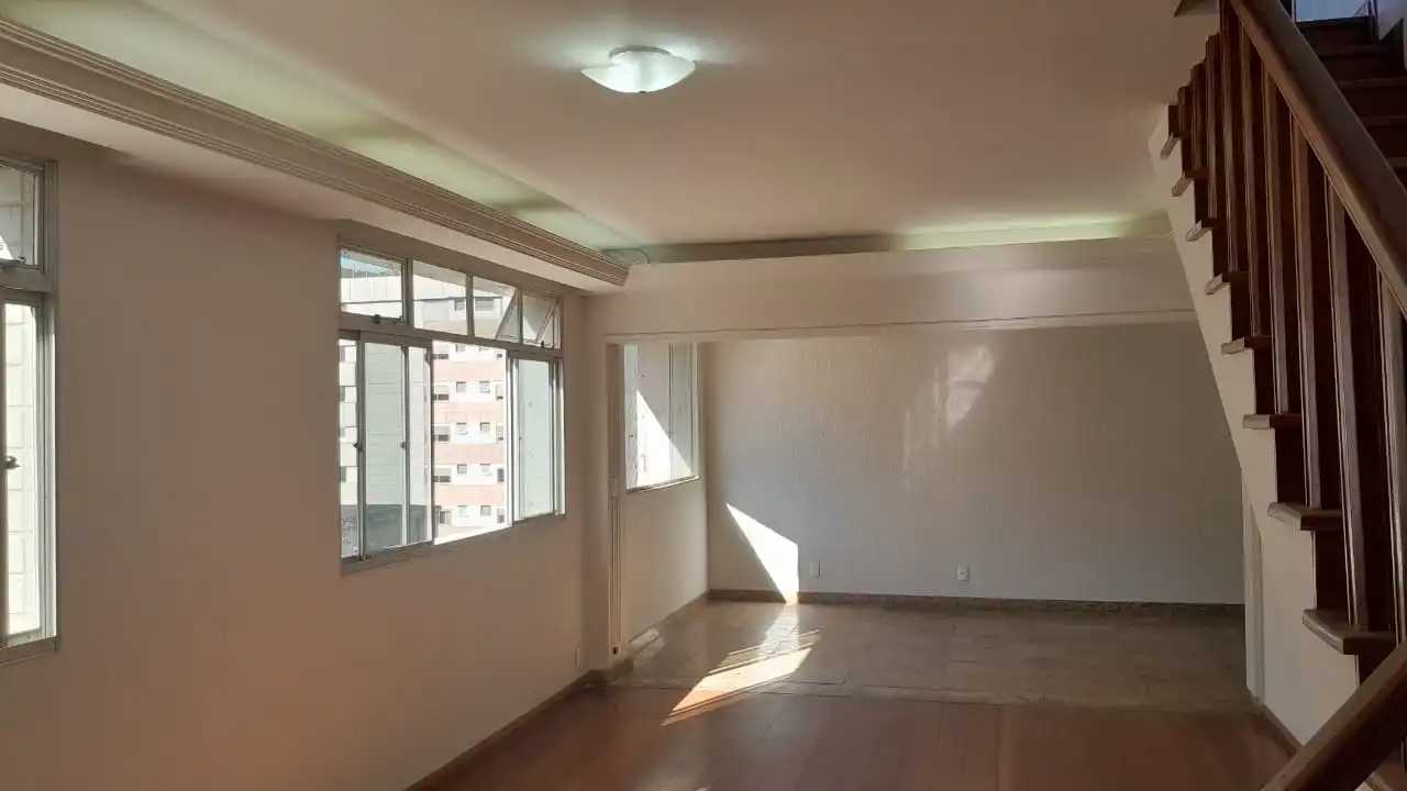 Cobertura à venda com 4 quartos, 340m² - Foto 4