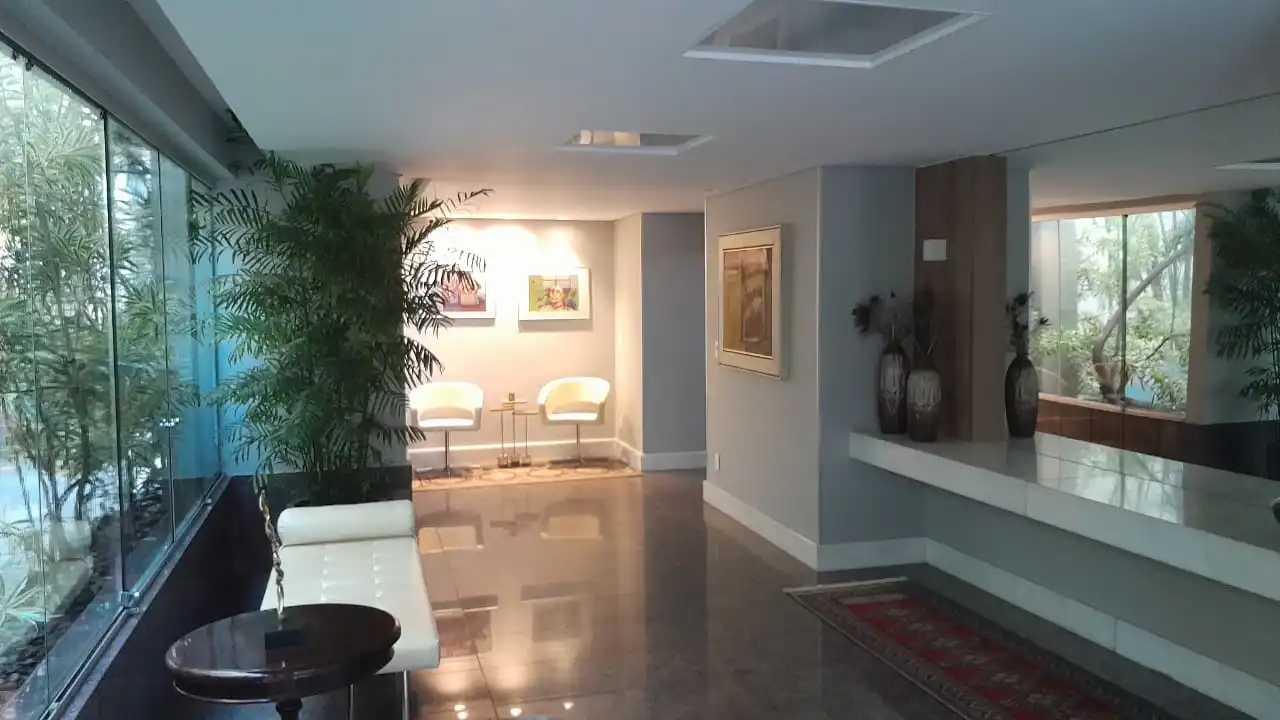 Cobertura à venda com 4 quartos, 340m² - Foto 2