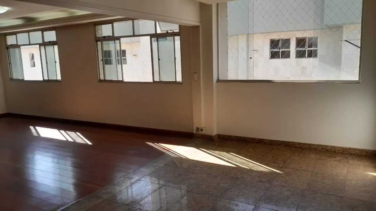 Cobertura à venda com 4 quartos, 340m² - Foto 12