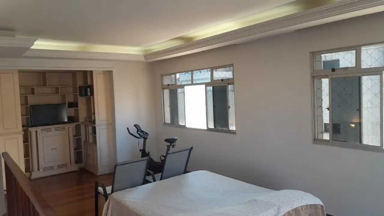 Cobertura à venda com 4 quartos, 340m² - Foto 10