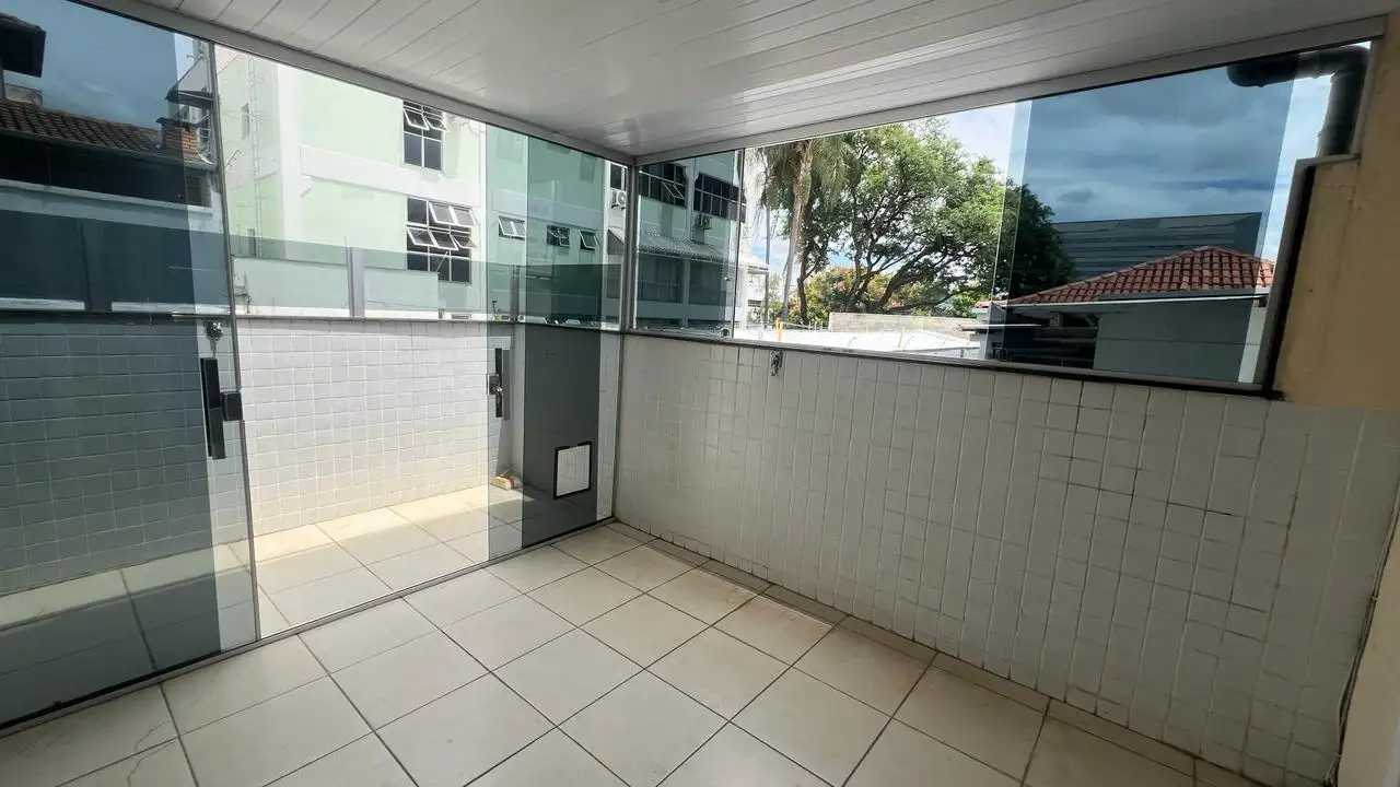 Apartamento à venda com 4 quartos, 145m² - Foto 3