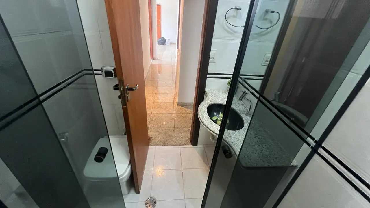 Apartamento à venda com 4 quartos, 145m² - Foto 10