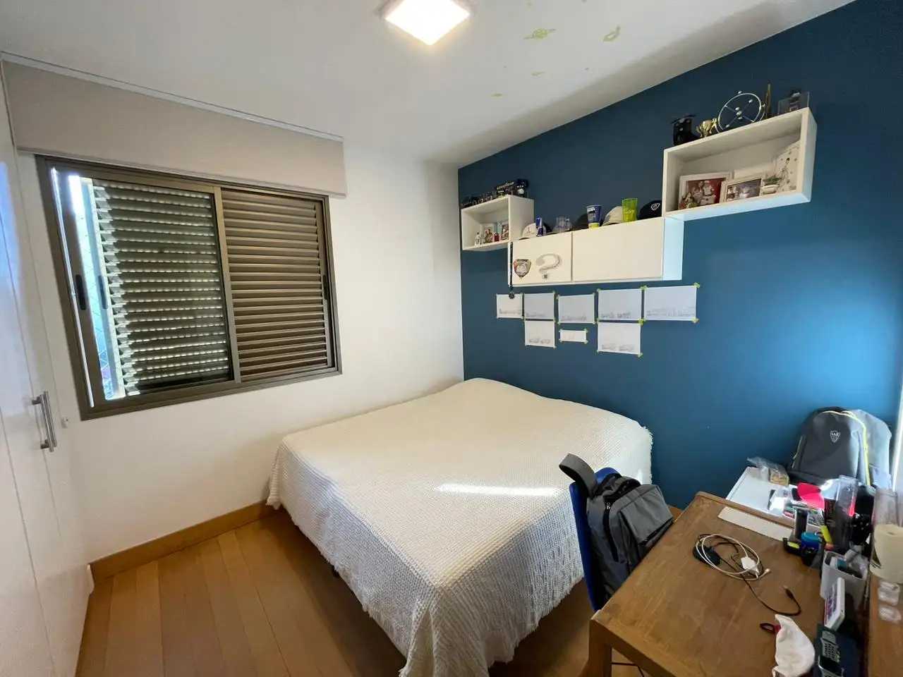 Apartamento à venda com 4 quartos, 174m² - Foto 10