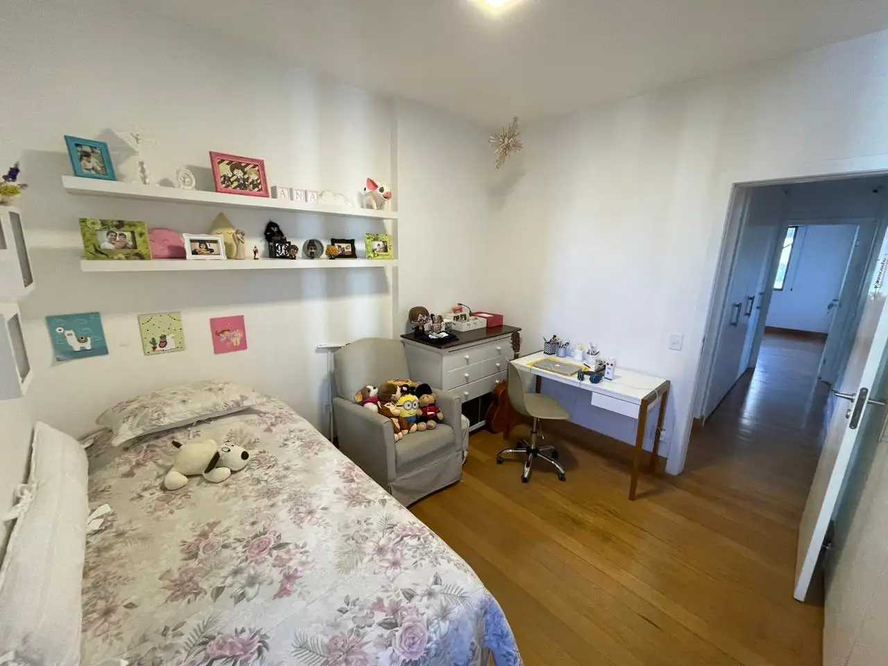 Apartamento à venda com 4 quartos, 174m² - Foto 14