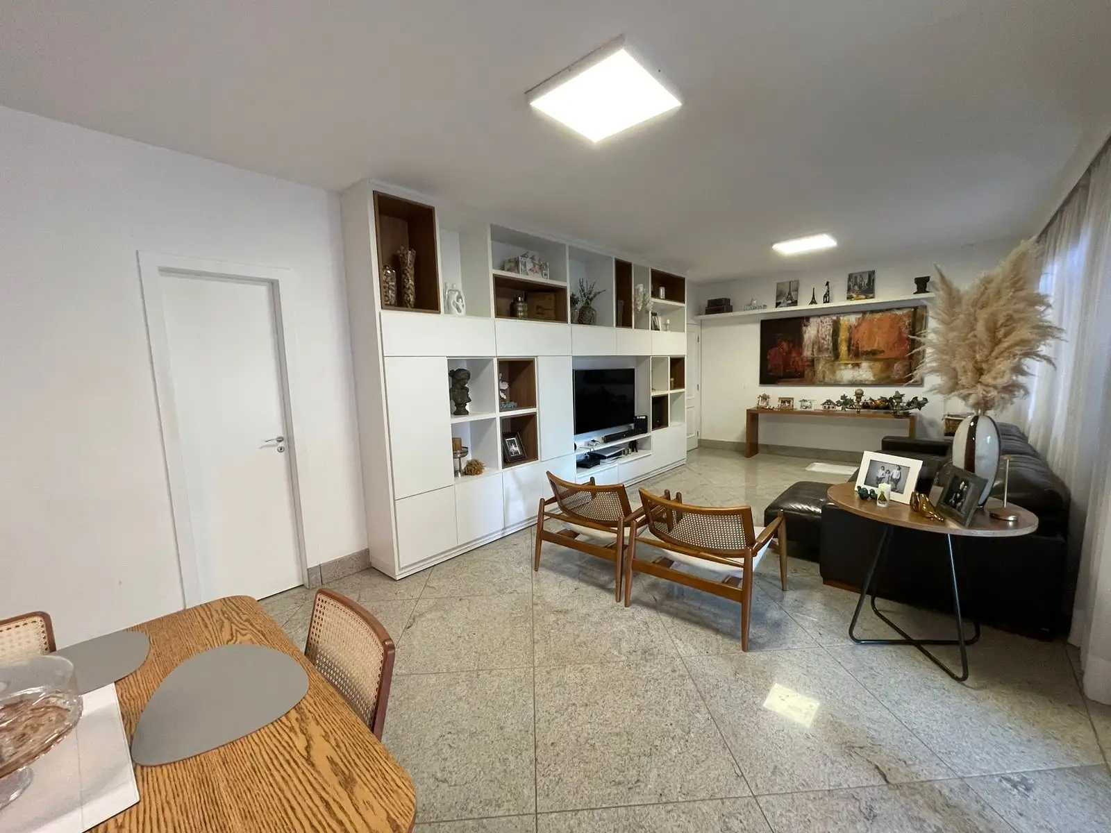 Apartamento à venda com 4 quartos, 174m² - Foto 5