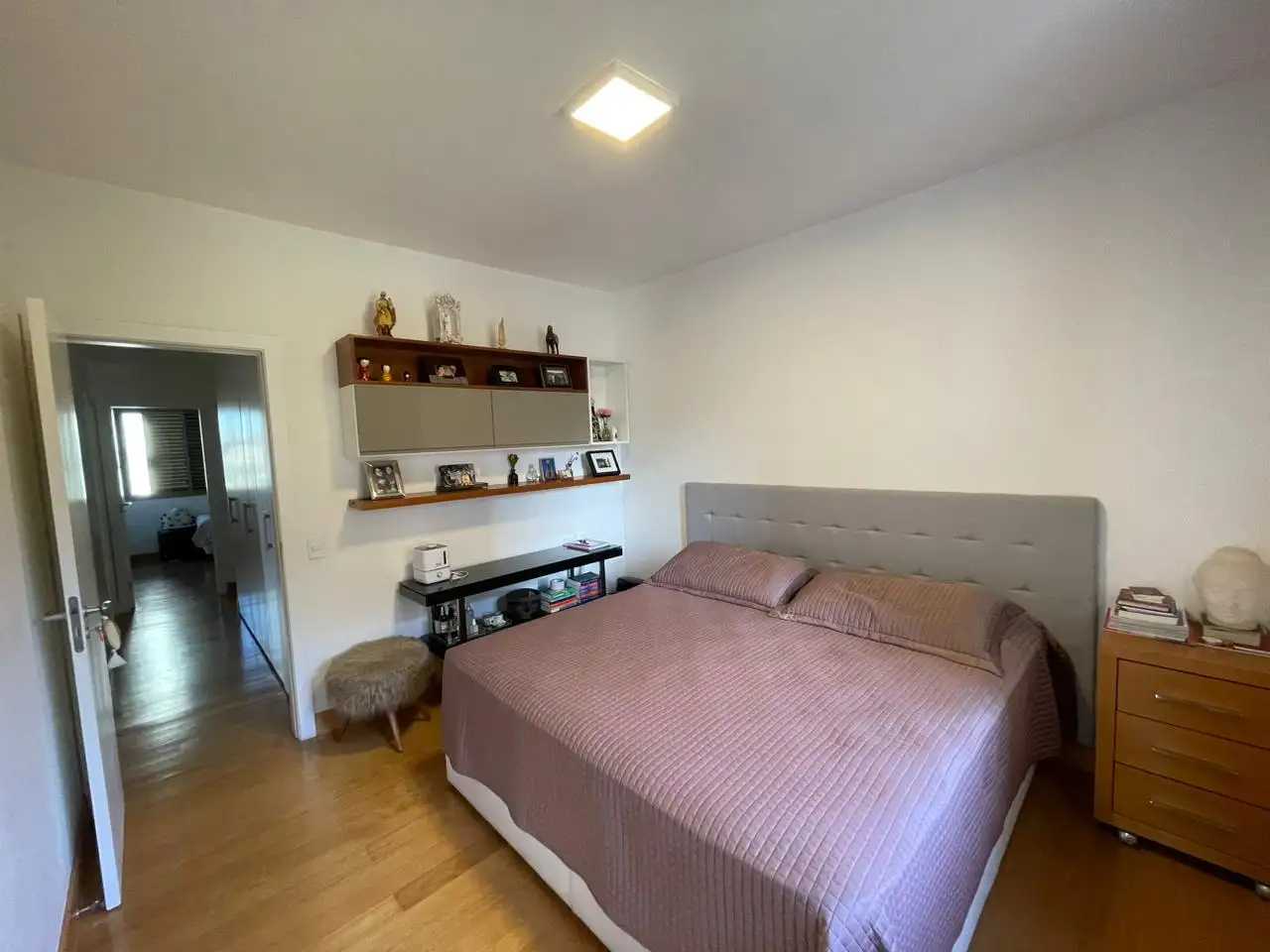 Apartamento à venda com 4 quartos, 174m² - Foto 16