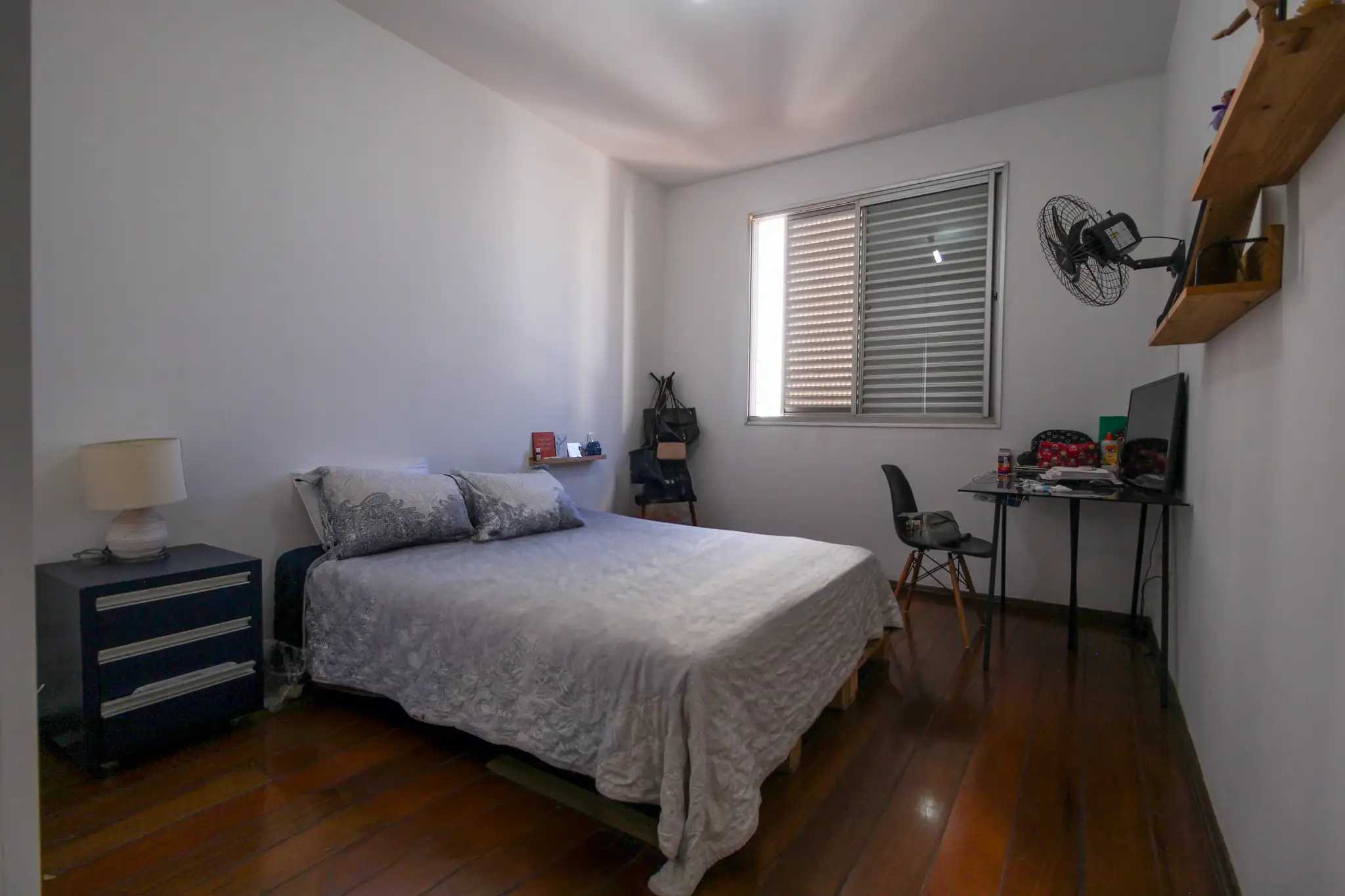 Apartamento à venda com 4 quartos, 170m² - Foto 9