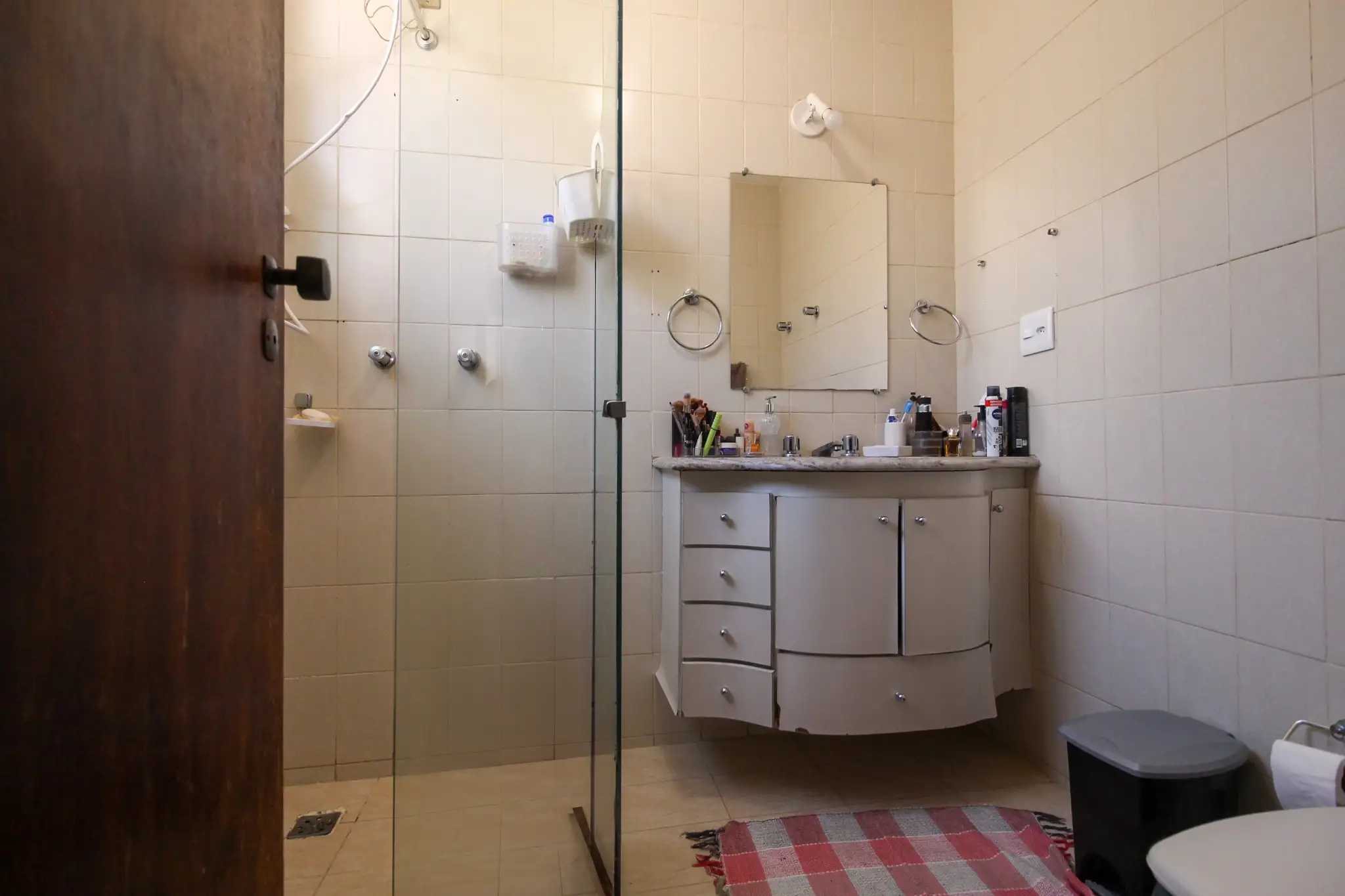 Apartamento à venda com 4 quartos, 170m² - Foto 11