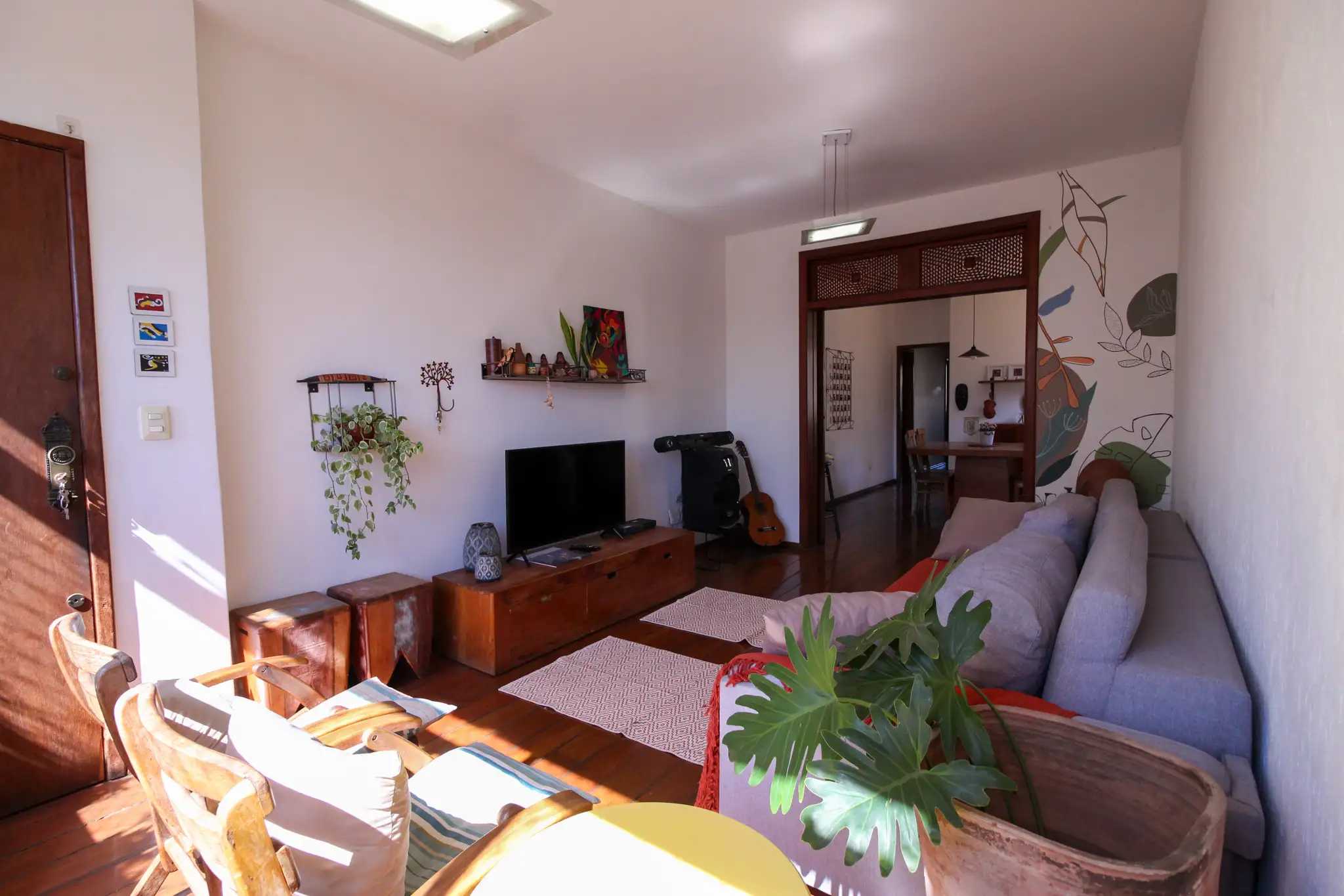 Apartamento à venda com 4 quartos, 170m² - Foto 13