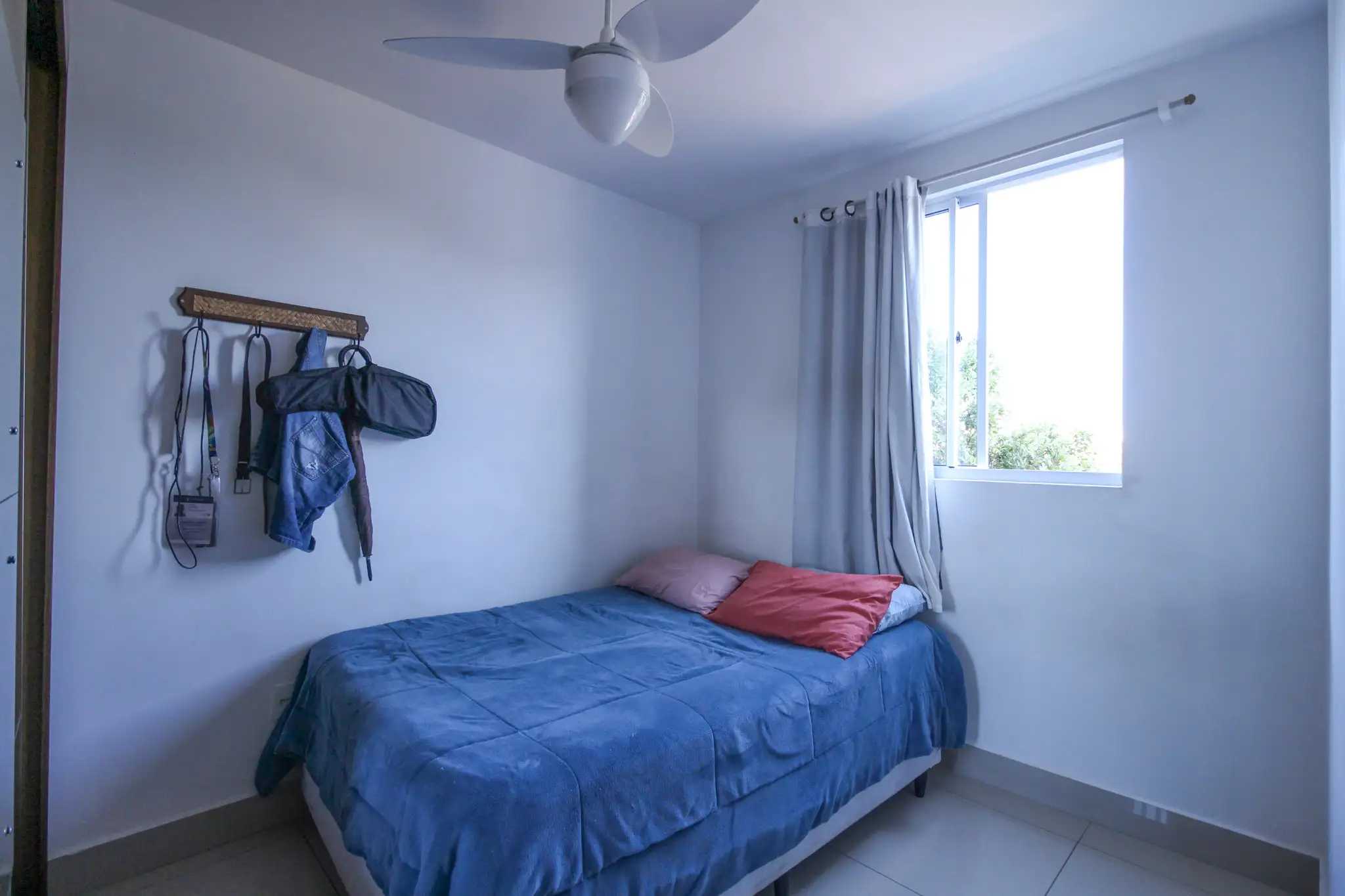 Apartamento à venda com 3 quartos, 80m² - Foto 9