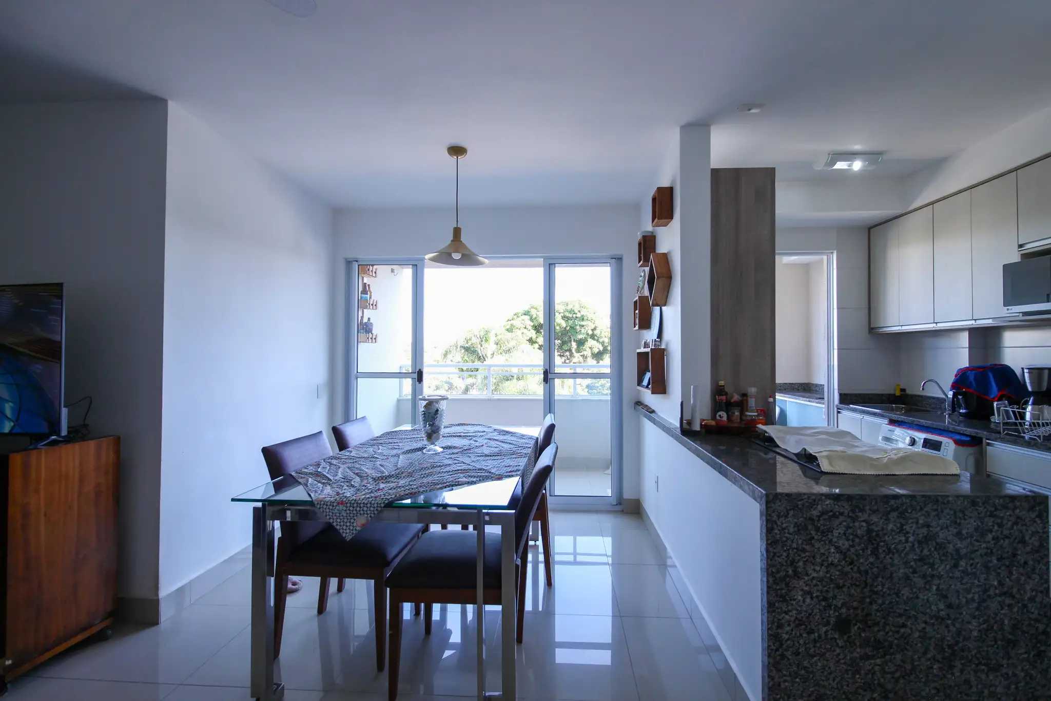 Apartamento à venda com 3 quartos, 80m² - Foto 4