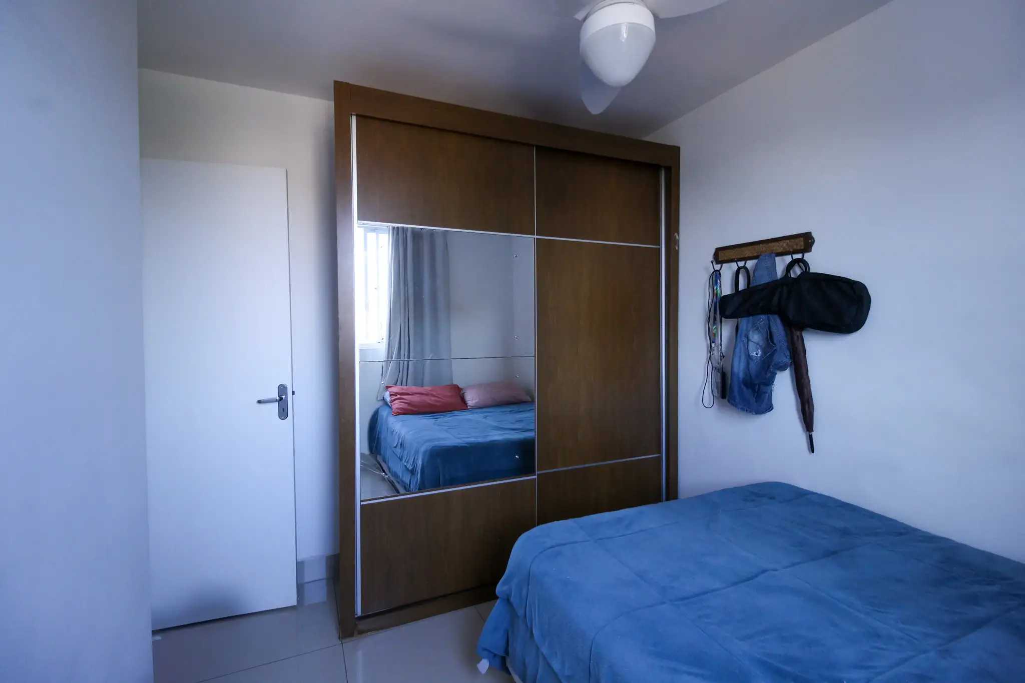 Apartamento à venda com 3 quartos, 80m² - Foto 11