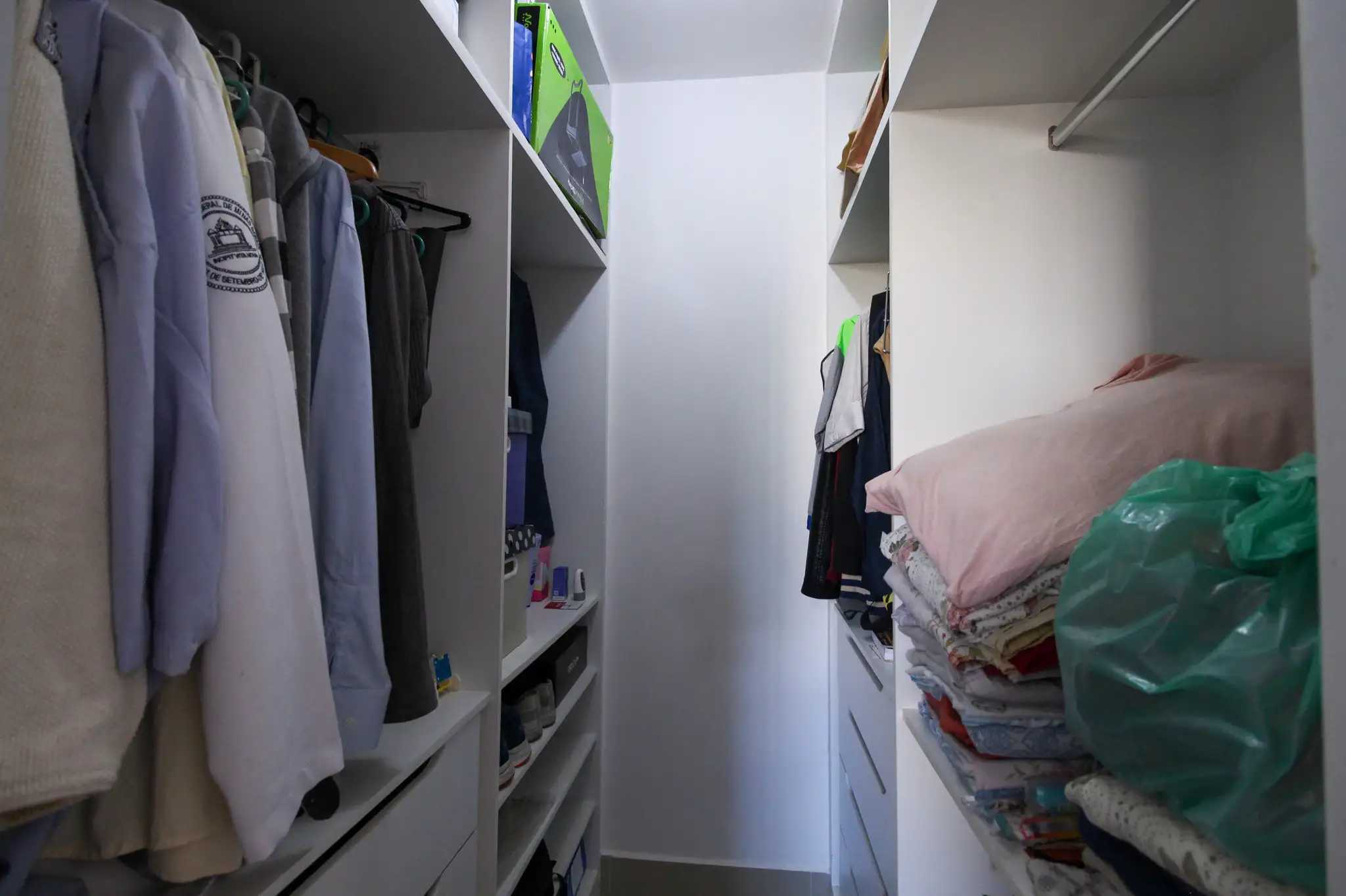 Apartamento à venda com 3 quartos, 80m² - Foto 6