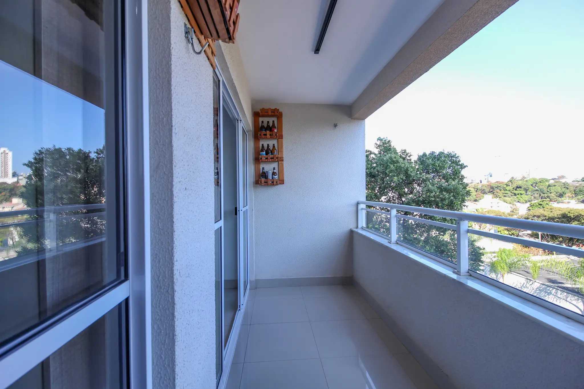 Apartamento à venda com 3 quartos, 80m² - Foto 12