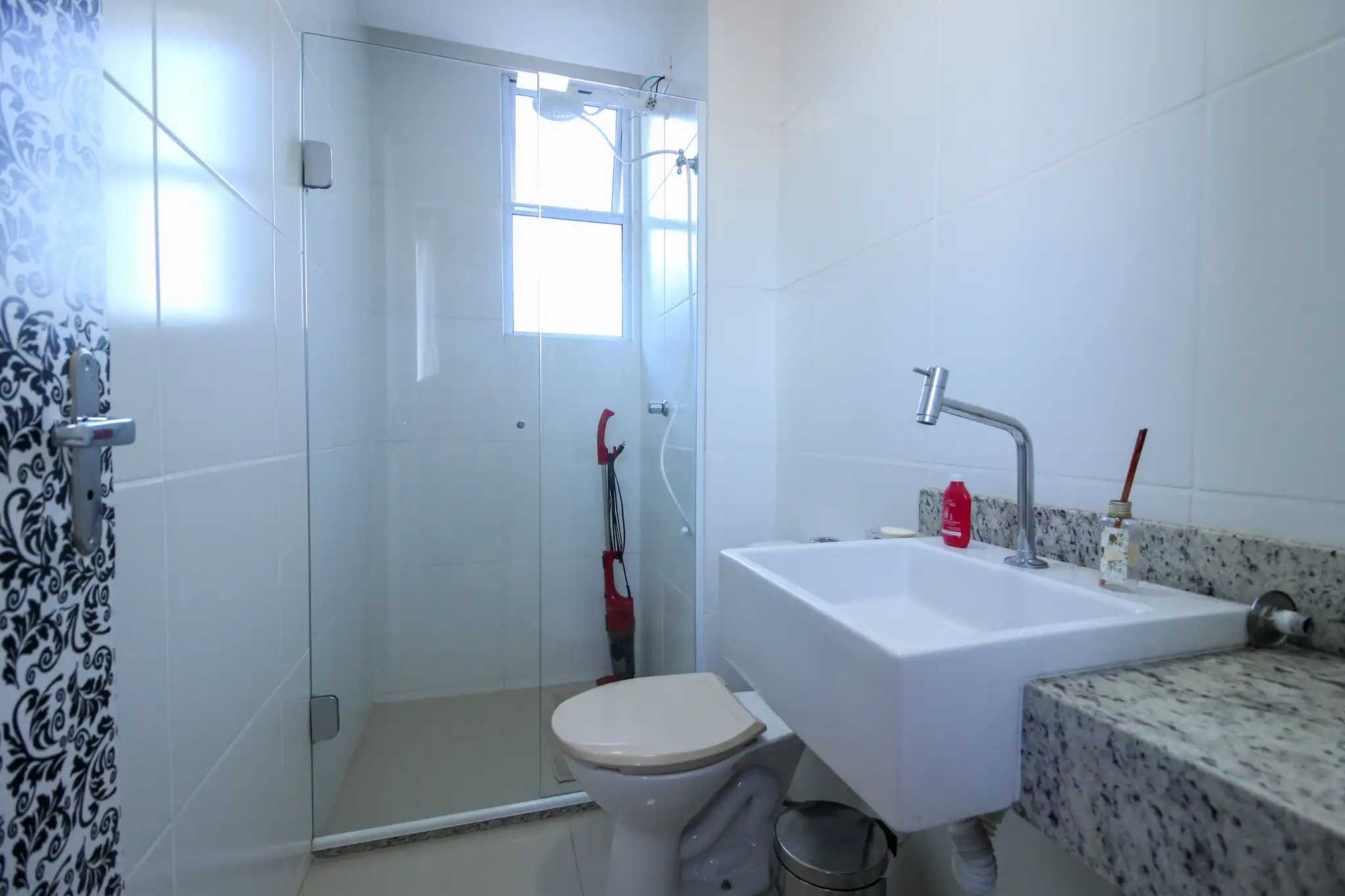 Apartamento à venda com 3 quartos, 80m² - Foto 10