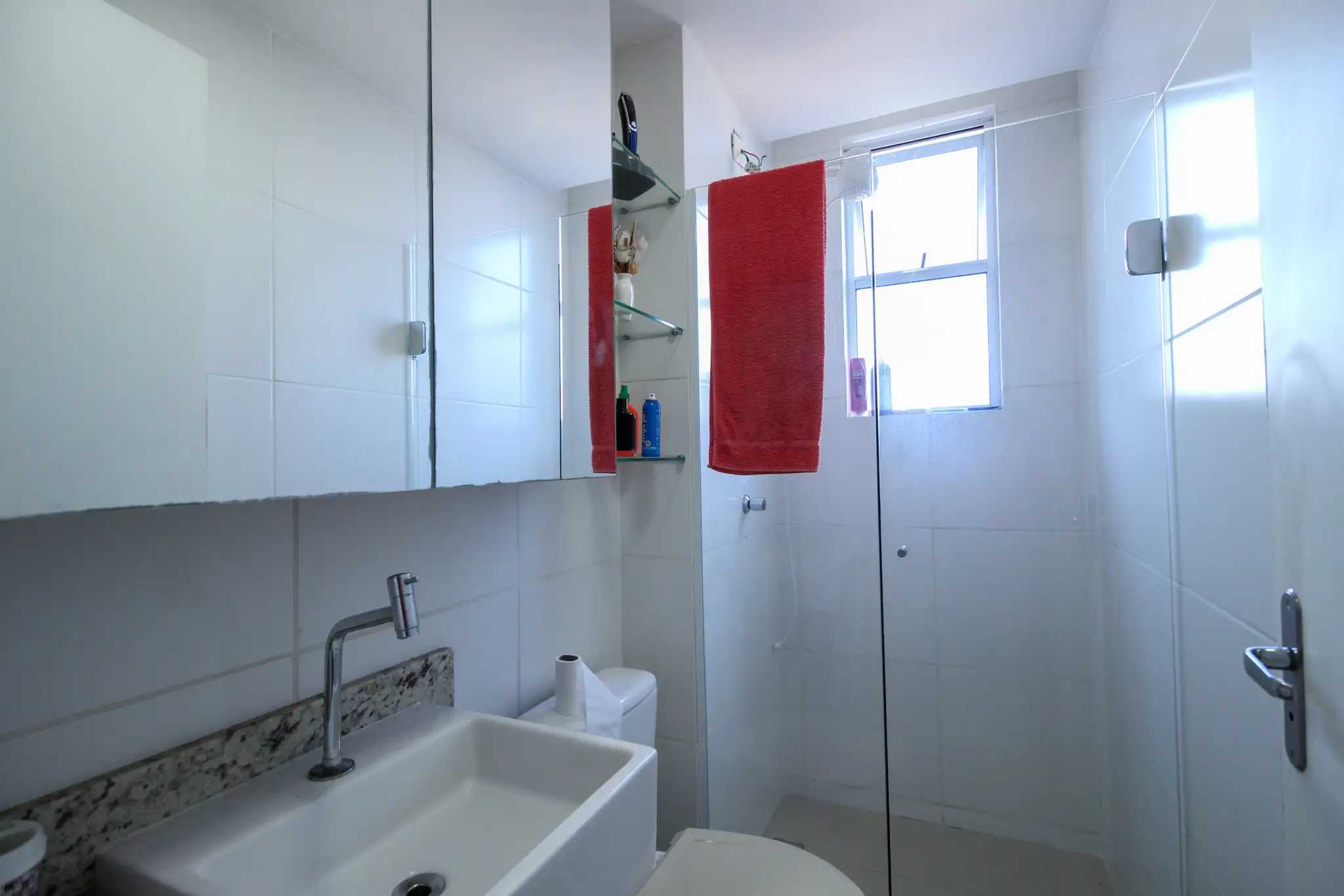 Apartamento à venda com 3 quartos, 80m² - Foto 14