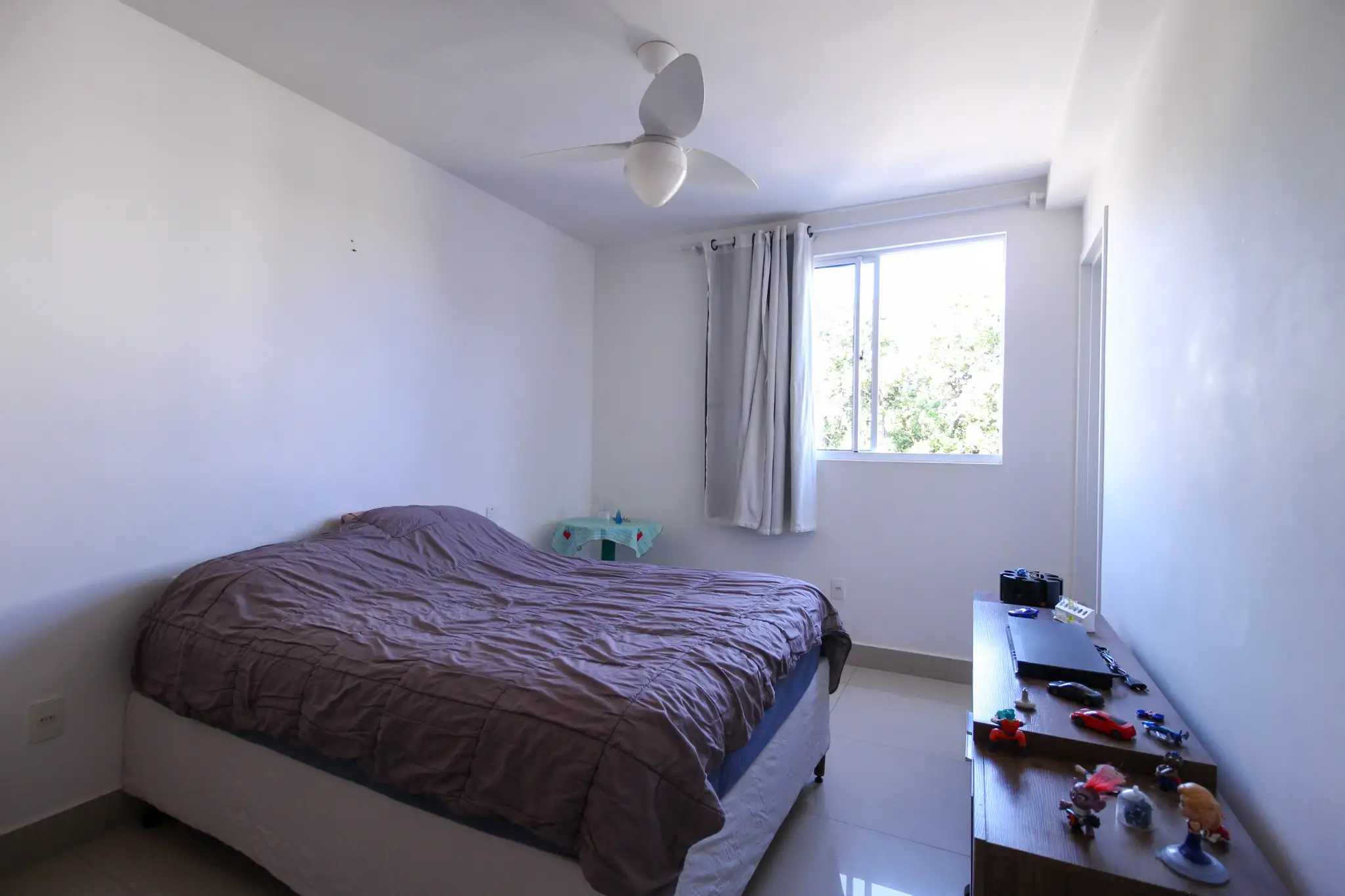 Apartamento à venda com 3 quartos, 80m² - Foto 8