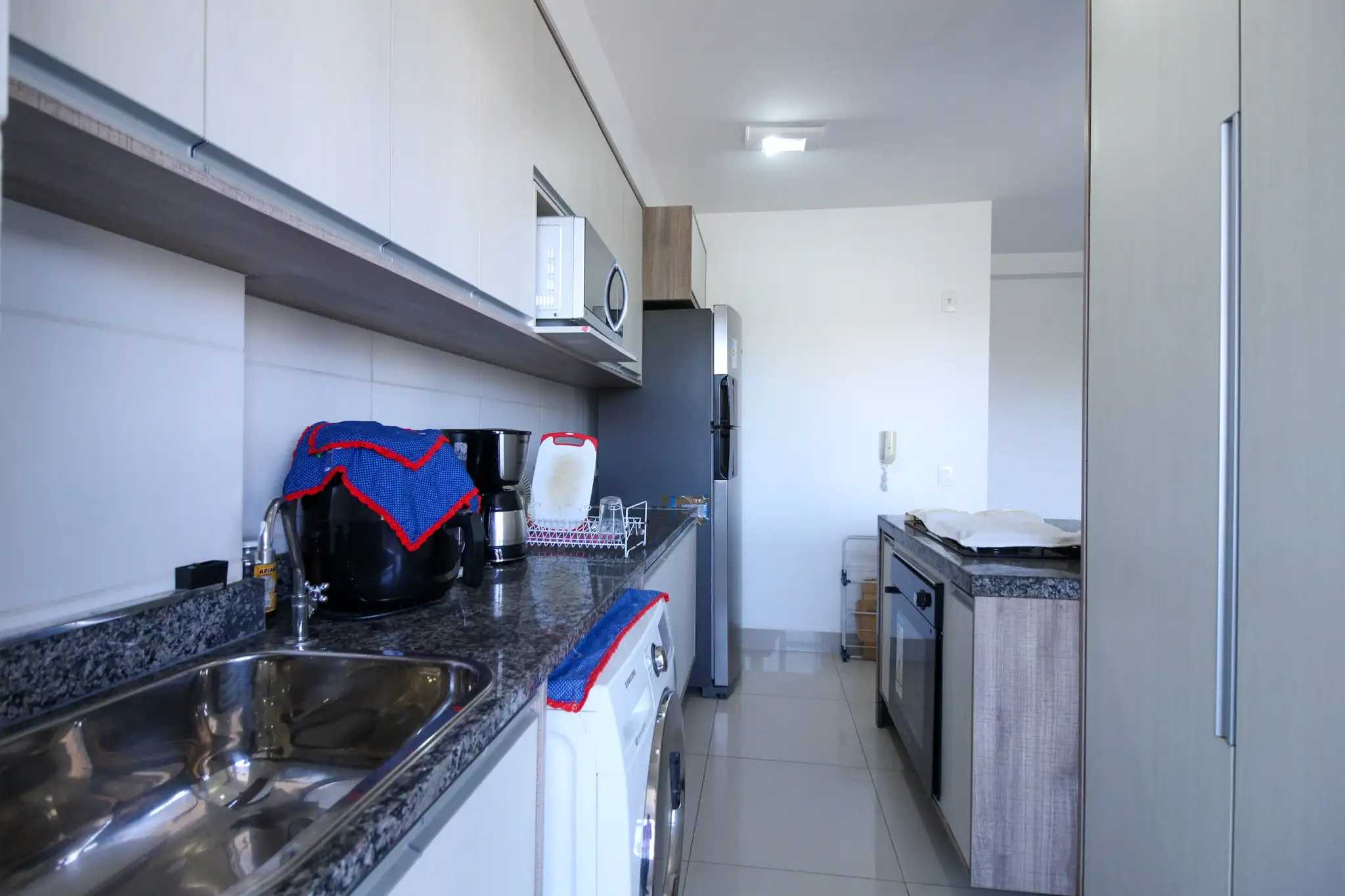 Apartamento à venda com 3 quartos, 80m² - Foto 17