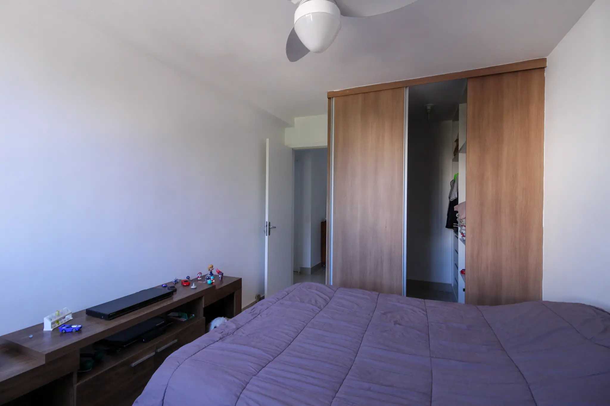 Apartamento à venda com 3 quartos, 80m² - Foto 5