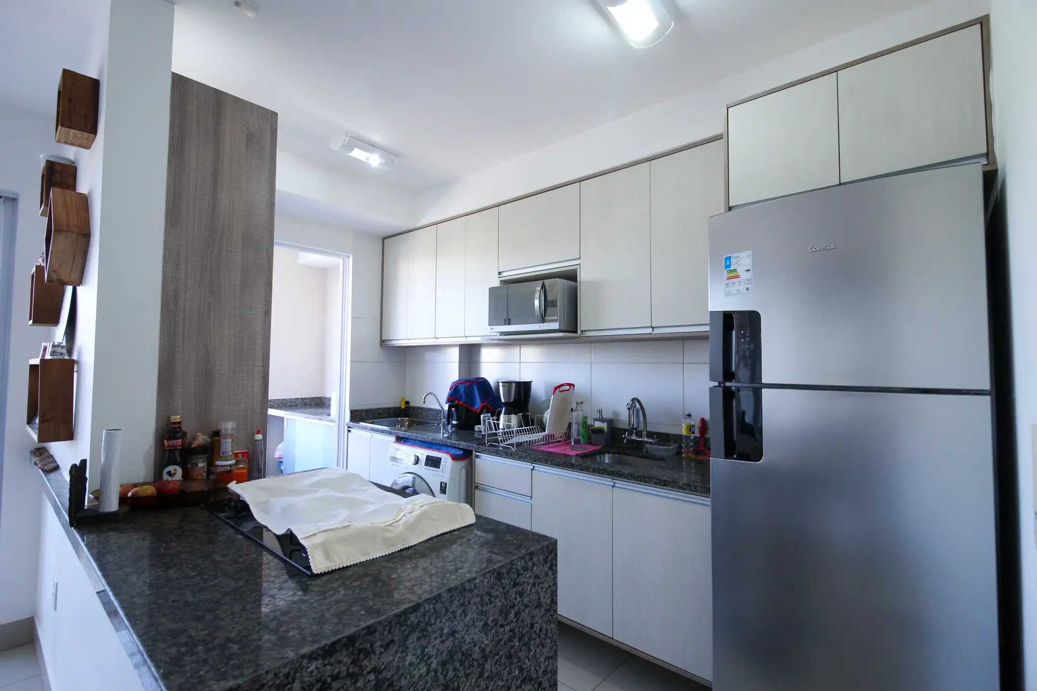 Apartamento à venda com 3 quartos, 80m² - Foto 16