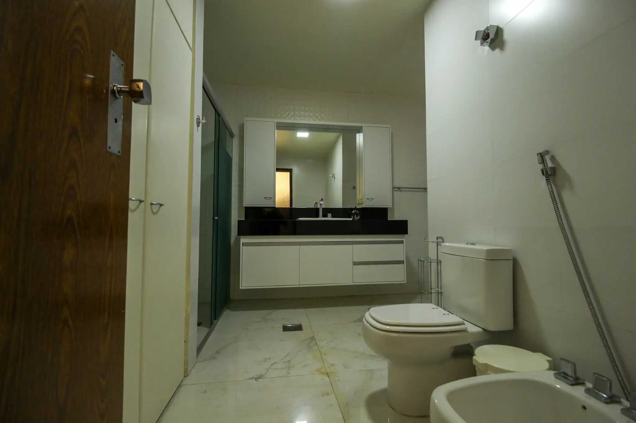 Apartamento à venda com 4 quartos, 190m² - Foto 16