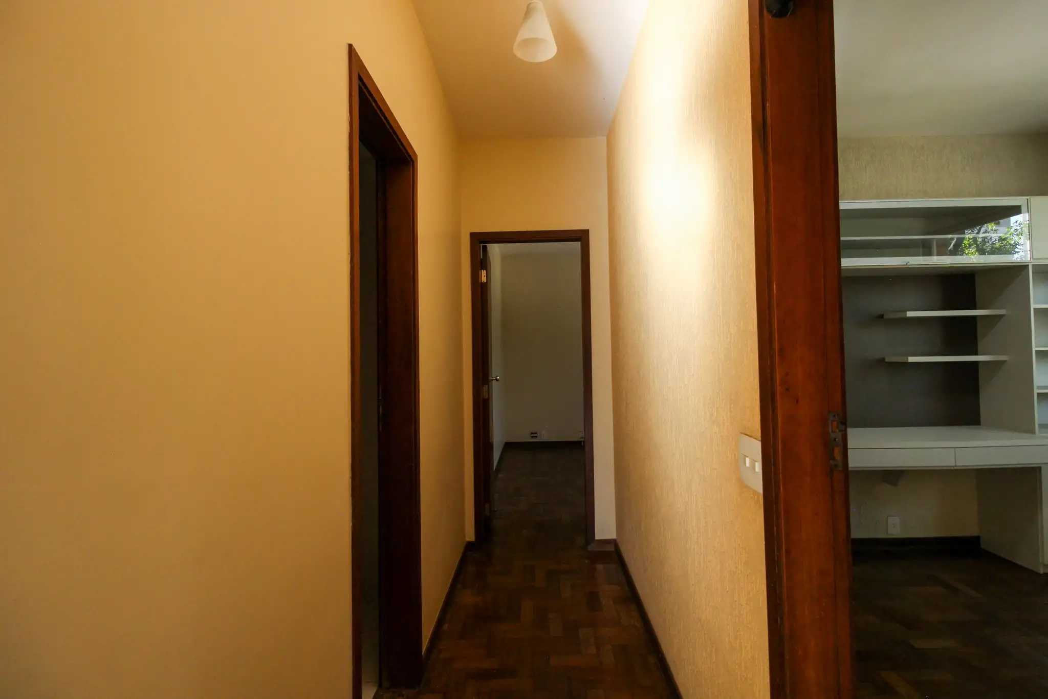 Apartamento à venda com 4 quartos, 190m² - Foto 5