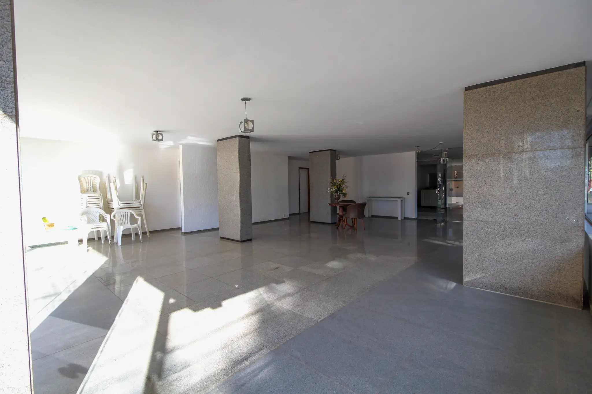 Apartamento à venda com 4 quartos, 190m² - Foto 24