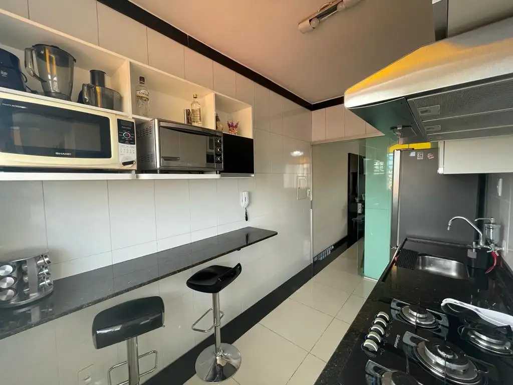 Apartamento à venda com 2 quartos, 95m² - Foto 21