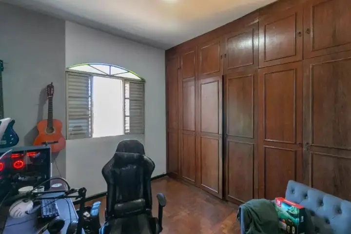 Apartamento à venda com 3 quartos, 88m² - Foto 6