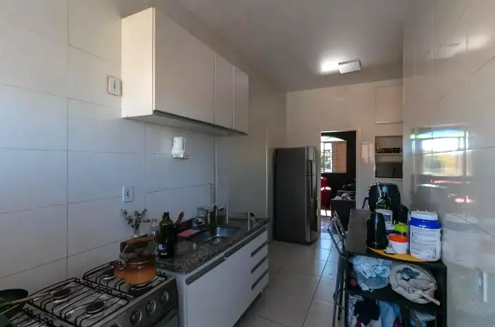 Apartamento à venda com 3 quartos, 88m² - Foto 12