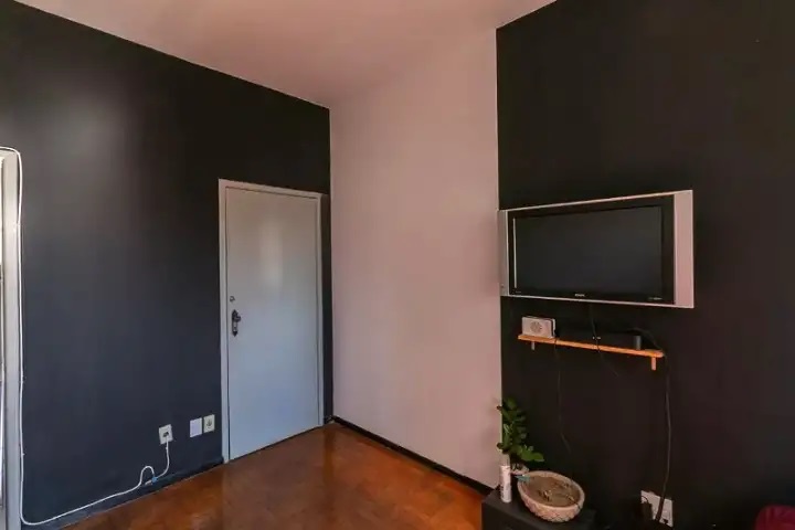 Apartamento à venda com 3 quartos, 88m² - Foto 1