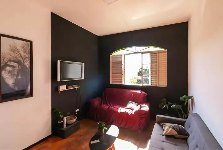 Apartamento à venda com 3 quartos, 88m² - Foto 2