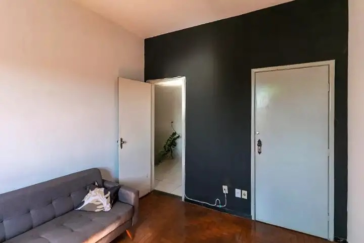 Apartamento à venda com 3 quartos, 88m² - Foto 3