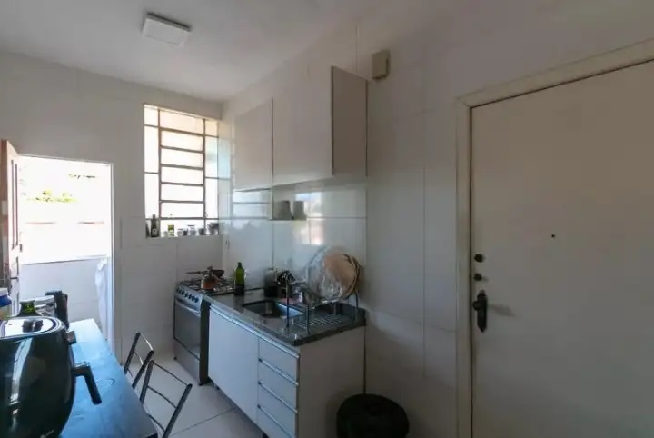 Apartamento à venda com 3 quartos, 88m² - Foto 4