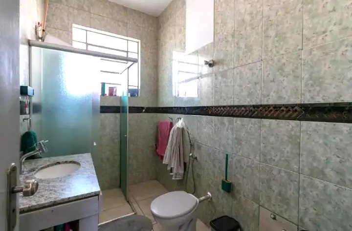 Apartamento à venda com 3 quartos, 88m² - Foto 10