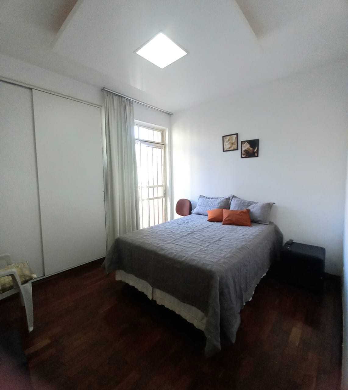 Apartamento à venda com 4 quartos, 158m² - Foto 14