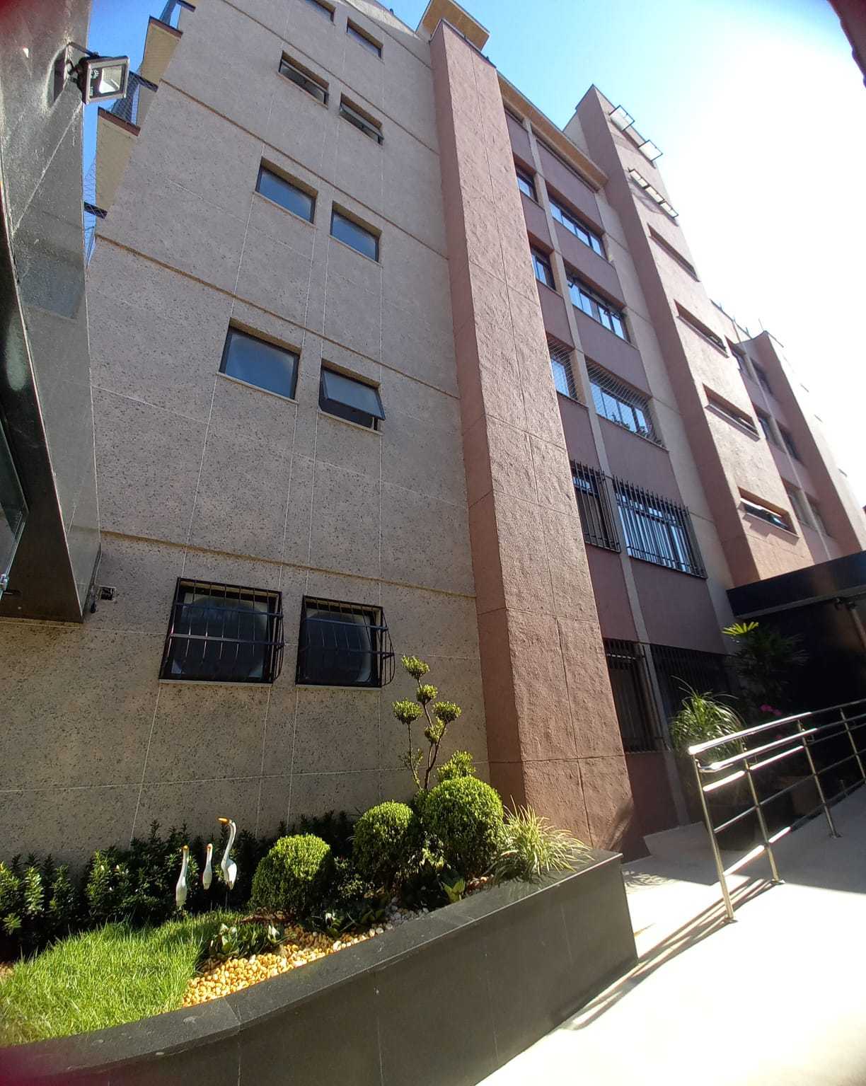 Apartamento à venda com 4 quartos, 158m² - Foto 3