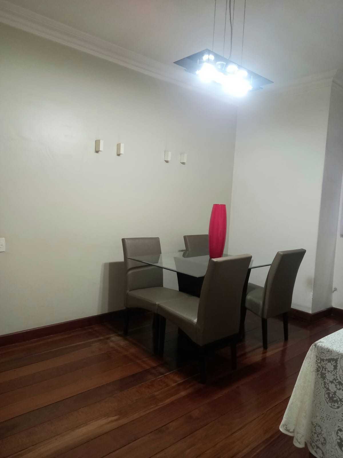 Apartamento à venda com 4 quartos, 158m² - Foto 8